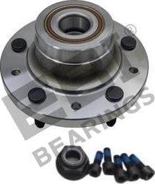EBI EBK2645A - Set rulment roata aaoparts.ro