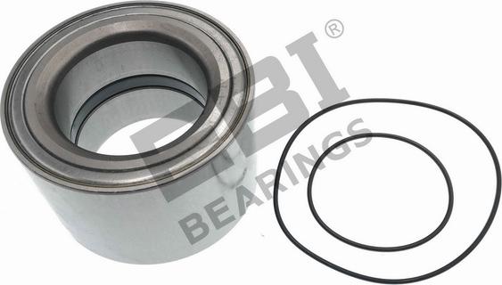 EBI EBK2637 - Set rulment roata aaoparts.ro