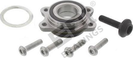 EBI EBK2113A - Set rulment roata aaoparts.ro