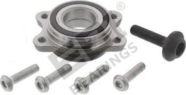 EBI EBK2113 - Set rulment roata aaoparts.ro