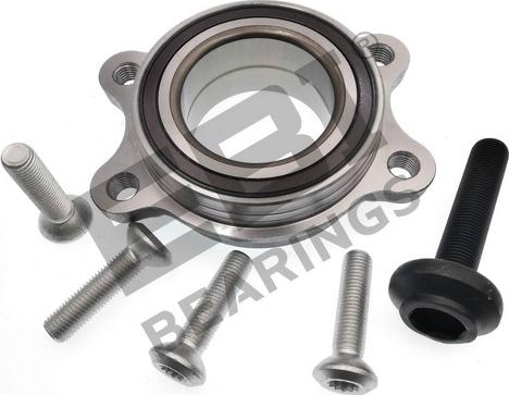 EBI EBK2305A - Set rulment roata aaoparts.ro