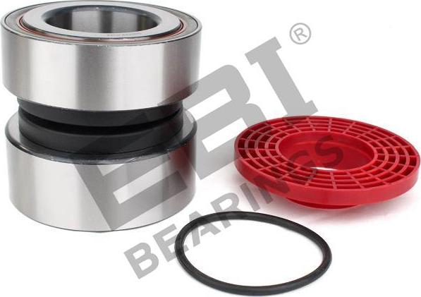 EBI EBK2321 - Set rulment roata aaoparts.ro