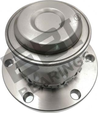 EBI EBK2709 - Set rulment roata aaoparts.ro