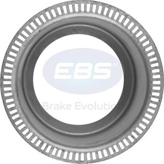 EBS 90.26.1000 - Inel senzor, ABS aaoparts.ro