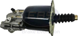EBS 05.62.6639 - Servo ambreiaj aaoparts.ro