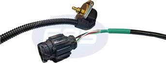 EBS 30.30.2010 - Senzor aaoparts.ro