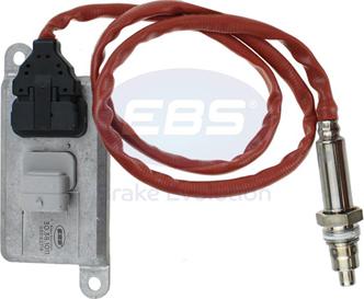 EBS 30.38.1011 - Senzor NOx, injectie aditiv aaoparts.ro