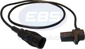 EBS 30.26.2003 - Senzor impulsuri, arbore cotit aaoparts.ro