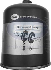 EBS EBS6383F - Element filtrant uscator aer, compresor aaoparts.ro