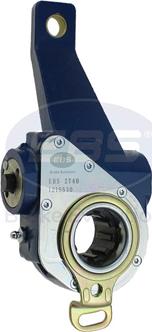 EBS EBS2740 - Reglaj parghie, sistem franare aaoparts.ro