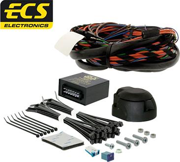 ECS FR083H1 - Ansamblu electric, bara de remorcare aaoparts.ro