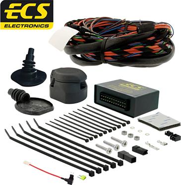 ECS HY148DH - Ansamblu electric, bara de remorcare aaoparts.ro