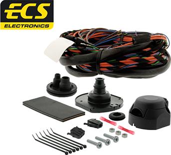 ECS AU-003-BB - Ansamblu electric, bara de remorcare aaoparts.ro