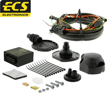 ECS AU-030-B1 - Ansamblu electric, bara de remorcare aaoparts.ro