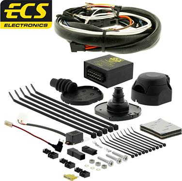 ECS DA015BB - Ansamblu electric, bara de remorcare aaoparts.ro