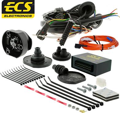 ECS SY-009-DH - Ansamblu electric, bara de remorcare aaoparts.ro