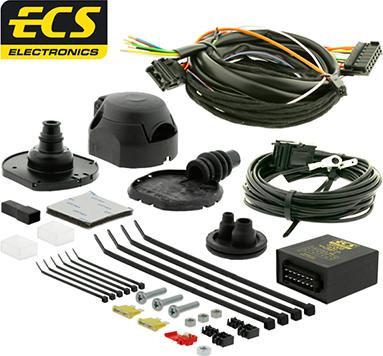 ECS FR-052-B1 - Ansamblu electric, bara de remorcare aaoparts.ro