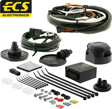 ECS FR-052-D1 - Ansamblu electric, bara de remorcare aaoparts.ro