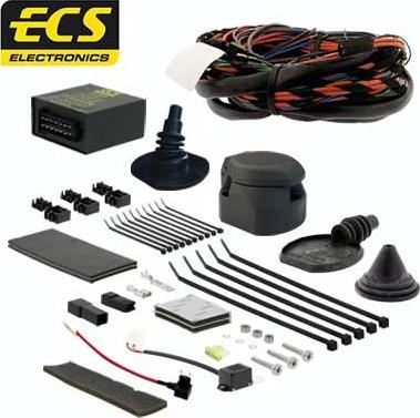 ECS HN879DX - Ansamblu electric, bara de remorcare aaoparts.ro