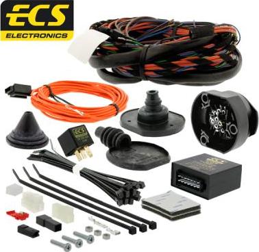 ECS HN737DX - Ansamblu electric, bara de remorcare aaoparts.ro