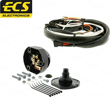 ECS OPE-008-B - Ansamblu electric, bara de remorcare aaoparts.ro