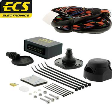 ECS HY172B1 - Ansamblu electric, bara de remorcare aaoparts.ro