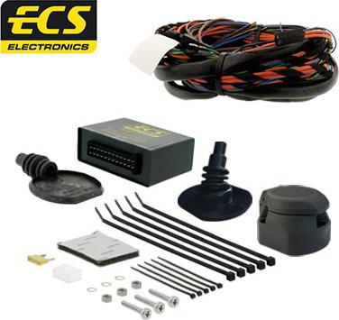 ECS HY172D1 - Ansamblu electric, bara de remorcare aaoparts.ro