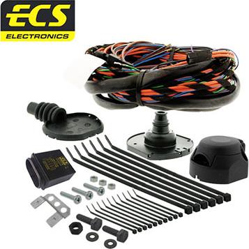 ECS NI112BH - Ansamblu electric, bara de remorcare aaoparts.ro