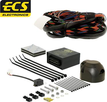 ECS MB106FX - Ansamblu electric, bara de remorcare aaoparts.ro