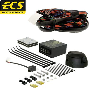 ECS MB107HX - Ansamblu electric, bara de remorcare aaoparts.ro