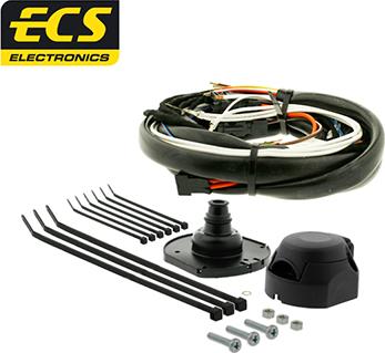 ECS MIT-079-B - Ansamblu electric, bara de remorcare aaoparts.ro