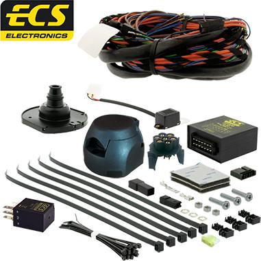 ECS MZ178BX - Ansamblu electric, bara de remorcare aaoparts.ro