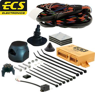 ECS NI169BH - Ansamblu electric, bara de remorcare aaoparts.ro