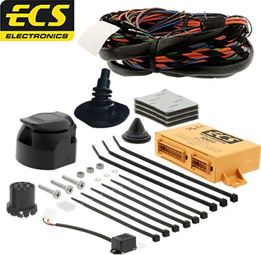 ECS NI169DH - Ansamblu electric, bara de remorcare aaoparts.ro