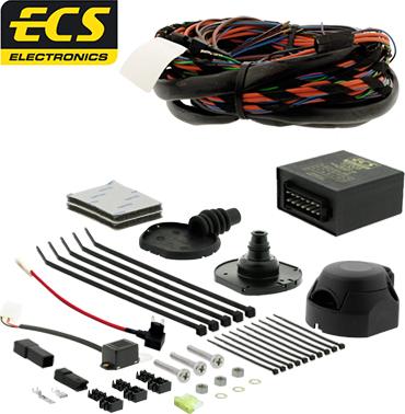 ECS SY024BX - Ansamblu electric, bara de remorcare aaoparts.ro