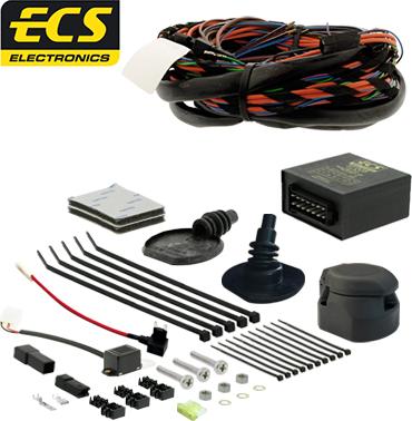 ECS SY024DX - Ansamblu electric, bara de remorcare aaoparts.ro