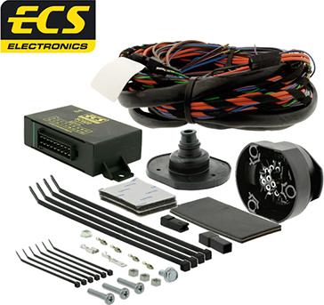 ECS SZ-034-DH - Ansamblu electric, bara de remorcare aaoparts.ro