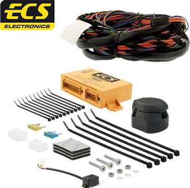 ECS TO378HH - Ansamblu electric, bara de remorcare aaoparts.ro