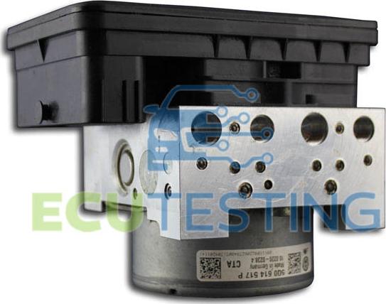 ECU Testing AMC968313 - Unitate de control,frana / conducere aaoparts.ro
