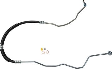 Edelmann 60100 - Furtun hidraulic, sistem de directie aaoparts.ro