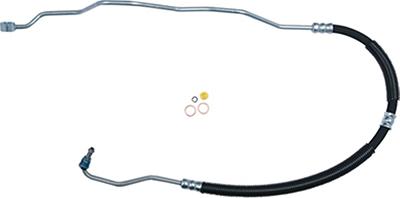 Edelmann 60116 - Furtun hidraulic, sistem de directie aaoparts.ro