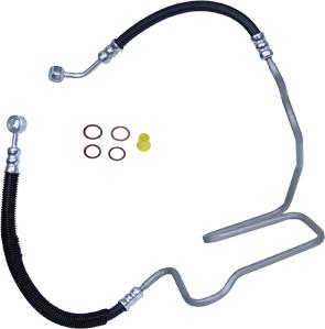 Edelmann 60128 - Furtun hidraulic, sistem de directie aaoparts.ro