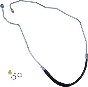 Edelmann 60215 - Furtun hidraulic, sistem de directie aaoparts.ro
