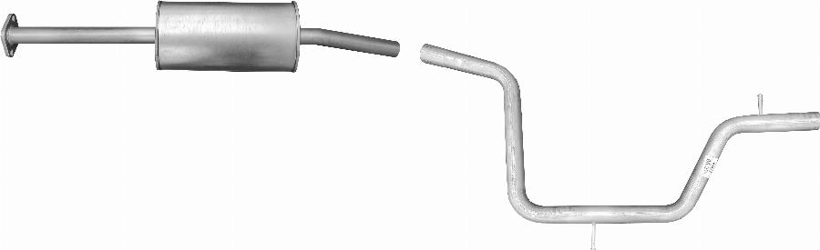 Edex 08.27 - Toba esapamet intermediara aaoparts.ro