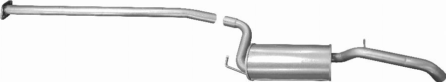 Edex 08.725 - Toba esapamet intermediara aaoparts.ro