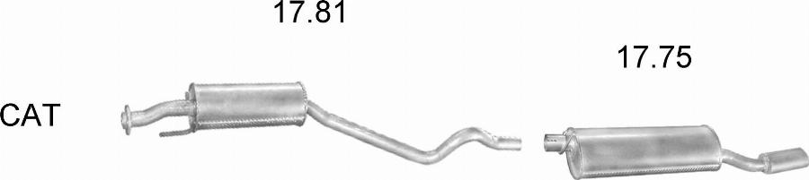 Edex 13.15 - Toba esapamet intermediara aaoparts.ro