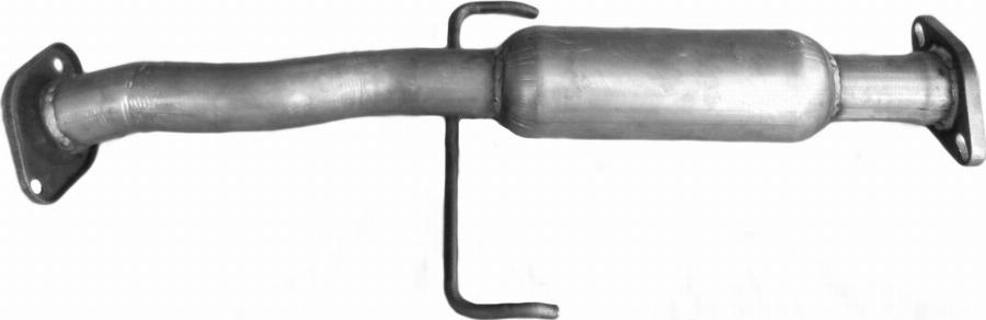 Edex 12.208 - Toba esapament primara aaoparts.ro