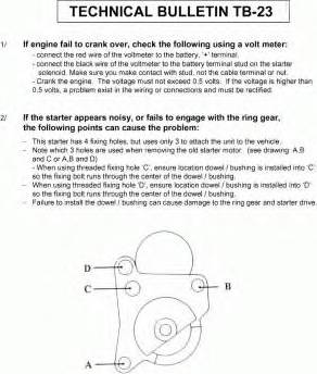EDR 913268N - Starter aaoparts.ro