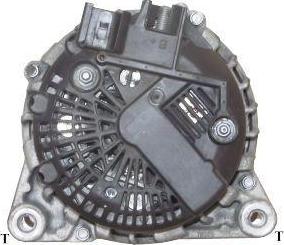 EDR 931239 - Generator / Alternator aaoparts.ro