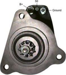 EDR 19082002 - Starter aaoparts.ro